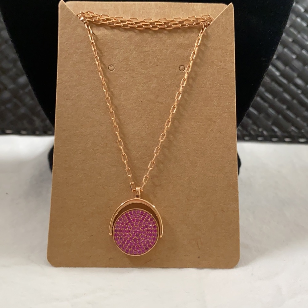 Henri Bendel Dream Necklace